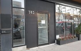 Dundas Apartments&Suites